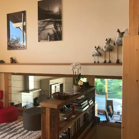 Chalet D'angeville 펜션 꽁블루